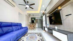 The Criterion (D27), Condominium #566750571
